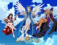 Ah! My Goddess!