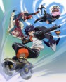 Air Gear